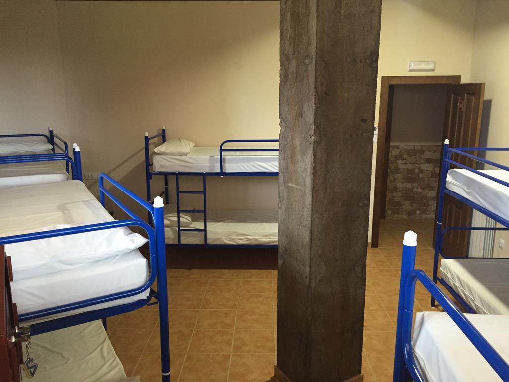Albergue Santo Tomas De Canterbury Leon Luaran gambar