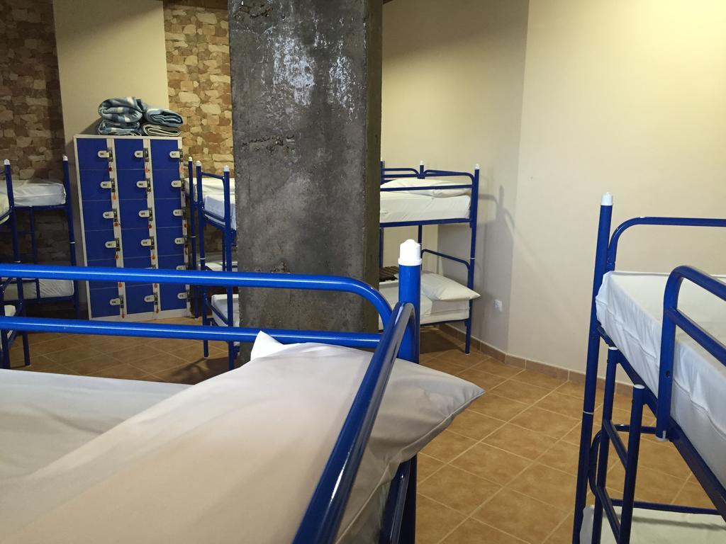 Albergue Santo Tomas De Canterbury Leon Luaran gambar
