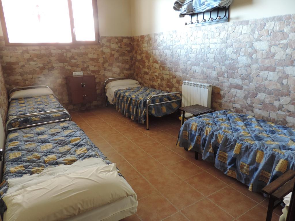 Albergue Santo Tomas De Canterbury Leon Luaran gambar