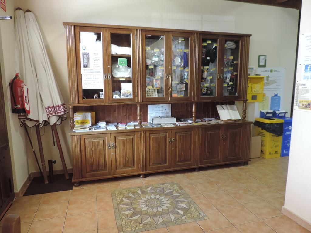 Albergue Santo Tomas De Canterbury Leon Luaran gambar