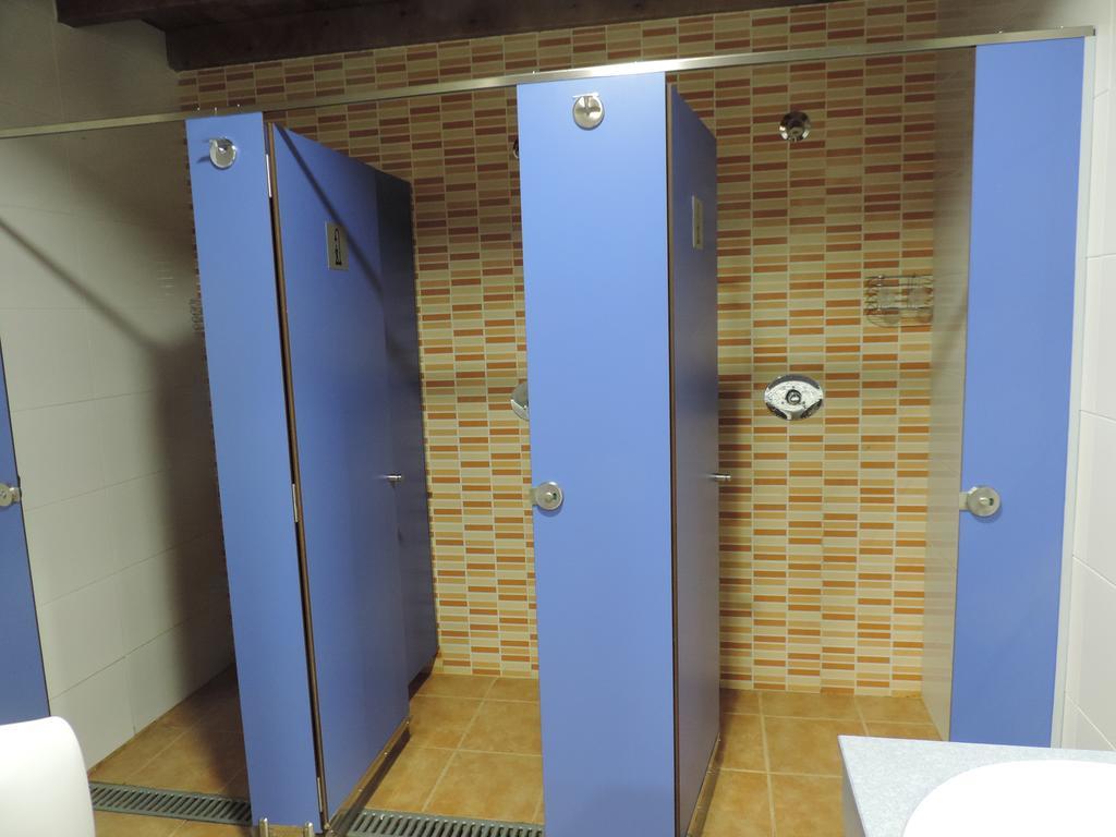 Albergue Santo Tomas De Canterbury Leon Luaran gambar