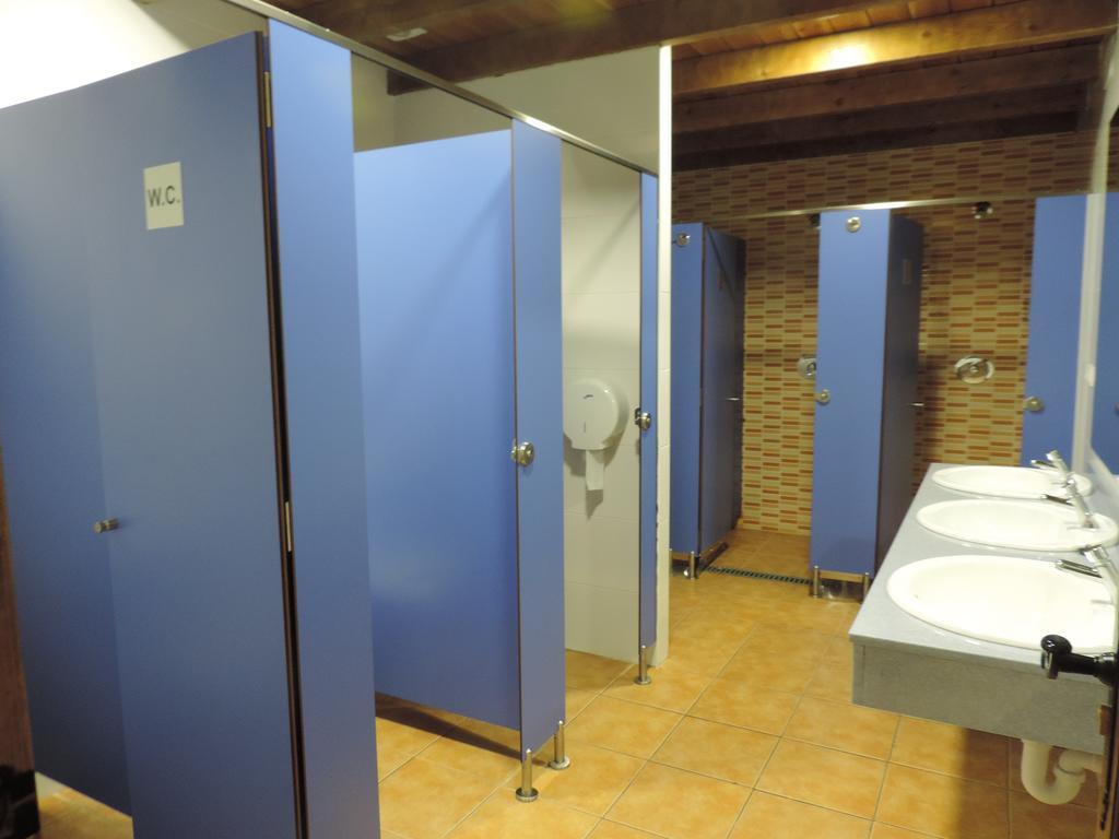 Albergue Santo Tomas De Canterbury Leon Luaran gambar